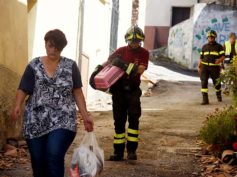 #RomaAdottaAmatrice, presto realtà quattro progetti nei territori colpiti dal sisma