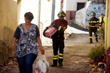 #RomaAdottaAmatrice, presto realtà quattro progetti nei territori colpiti dal sisma