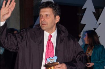 Addio a Fabrizio Frizzi, il “presentatore gentile”