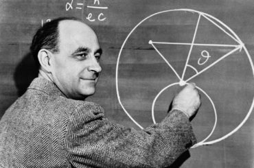 Dal 7 al 25 maggio Roma celebra gli Ottanta anni dal Nobel di Enrico Fermi