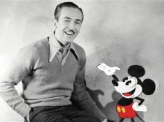 Per “La città incantata”: Walt Disney e l’Italia, una storia d’amore