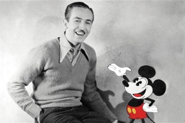 Per “La città incantata”: Walt Disney e l’Italia, una storia d’amore