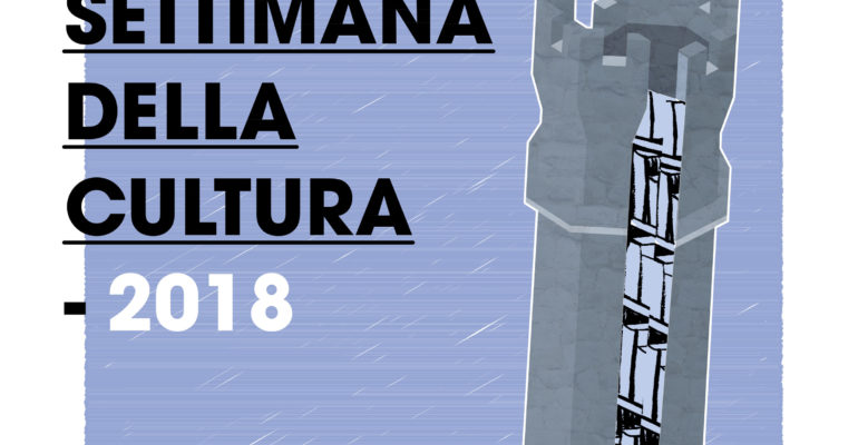 Ciampino. Settimana della Cultura da lunedì 14 a domenica 20 maggio 2018