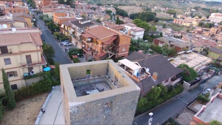 Comune di Fonte Nuova: ordinanza obbligo di svolta tra Via Palombarese e Via di Parco Azzurro