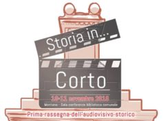 Mentana. “Storia in… Corto”, prima rassegna cinematografica dell’audiovisivo storico