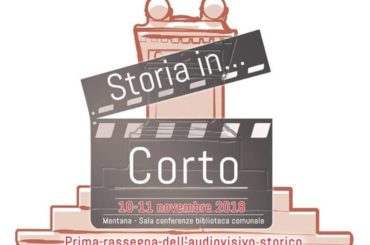 Mentana. “Storia in… Corto”, prima rassegna cinematografica dell’audiovisivo storico