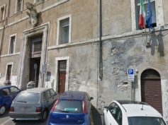 Monterotondo. Bottino del Centro Storico: al via lo svuotamento e la ristrutturazione