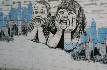 Guidonia. Concorso per la realizzazione di murales lungo il sottopasso ferroviario di via Lucania