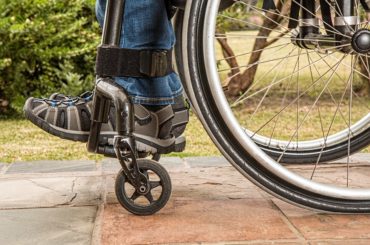“AMA i disabili”, prosegue fino a novembre raccolta sedie a rotelle e ausili per disabili