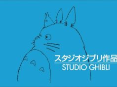 Una giornata con lo Studio Ghibli