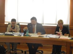 Regione: la commissione ambiente approva il piano d’assetto dell’Appia Antica