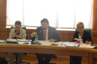Regione: la commissione ambiente approva il piano d’assetto dell’Appia Antica