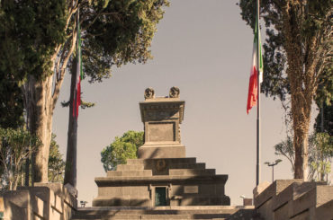 Mentana. Nuovi fondi per la manutenzione dell’Ara Ossario Garibaldino