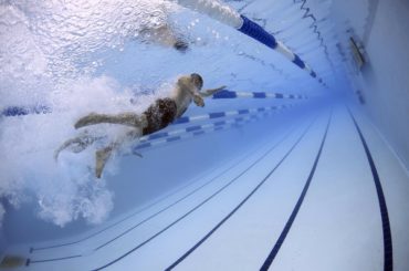 Monterotondo. A lavoro senza sosta per garantire l’apertura della piscina comunale