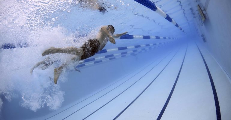 Monterotondo. Stadio del Nuoto: al via le procedure per un nuovo affidamento
