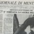 Gli anni della Sagra. Storia e storie della Sagra dell’Uva a Mentana (seconda parte)