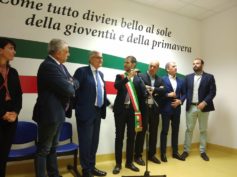 Mentana. Inaugurato nuovo presidio sanitario: ecco quali sono i servizi offerti