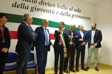 Mentana. Inaugurato nuovo presidio sanitario: ecco quali sono i servizi offerti