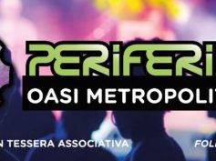 Monterotondo. Periferica 2018 – Music & Culture Festival  due giorni di musica, dal 7 all’8 settembre 2018