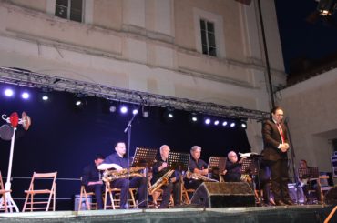 Concerto di Natale della Smile Orchestra