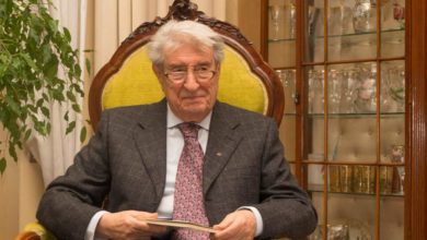 Fonte Nuova. La Biblioteca comunale intitolata a Salvatore Vicario: l’ok del Prefetto