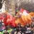 Gallery. Capodanno Cinese: la Festa di Primavera che ha conquistato la Capitale