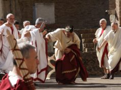 Natale di Roma 2019 a rischio annullamento: petizione per salvare la manifestazione