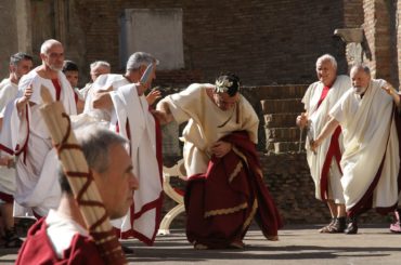 Natale di Roma 2019 a rischio annullamento: petizione per salvare la manifestazione