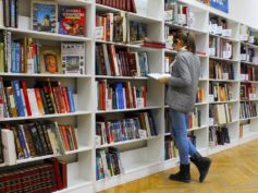 Mentana. “Libri Liberi” alla biblioteca comunale