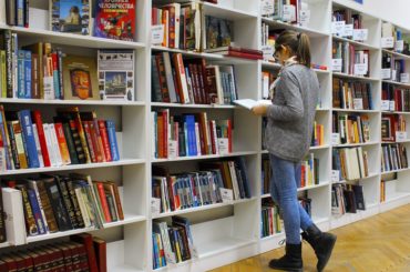 Mentana. “Libri Liberi” alla biblioteca comunale