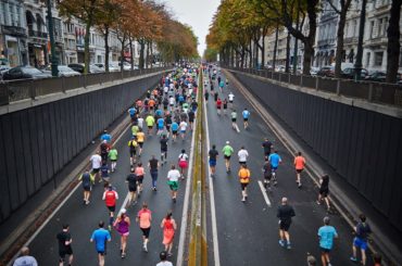 “Race for the cure”, edizione del ventennale