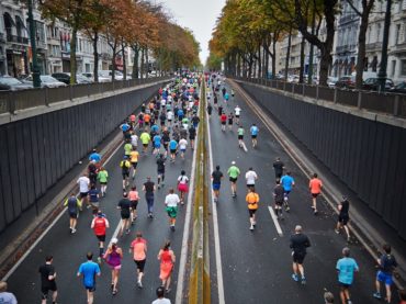 “Race for the cure”, edizione del ventennale