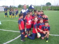 Guidonia. 1° Trofeo “Un calcio alla Sclerosi”: vince la solidarietà