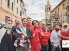 Mentana-Nizza-Mentana in bici sulle orme di Giuseppe Garibaldi