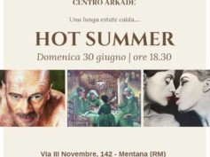 Mentana. “Hot Summer”, la lunga estate calda del Centro Arkade