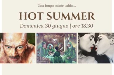 Mentana. “Hot Summer”, la lunga estate calda del Centro Arkade
