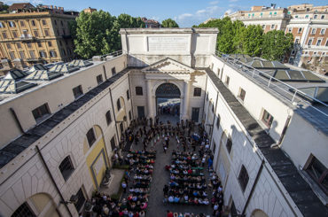 Riapre al Pubblico il Museo Storico dei Bersaglieri