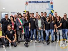 Fonte Nuova. Inaugura Radio EveryWhere, una radio “fuori dal comune” fatta da ragazzi dentro l’Aula consiliare