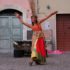 Piazza di San Cosimato a Trastevere: giornata conclusiva di “Ineuroff 2019”, il festival di Teatro Urbano e Nuovo Circo