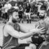 Basket in Carrozzina: a Roma Sport e Solidarietà per Ginnika 2019 con i testimonial Alessandro Borghi e Alessio Sakara