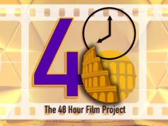 Al via la XIII Edizione di “The 48 Hour Film Project” il contest per filmmakers più adrenalinico del mondo