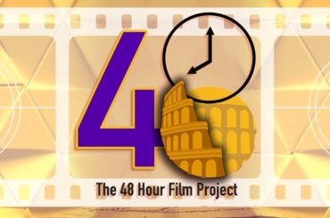 Al via la XIII Edizione di “The 48 Hour Film Project” il contest per filmmakers più adrenalinico del mondo