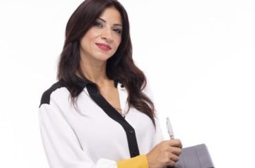 Chiara Valentini presenta il libro “Da venditore a consulente“ al Parco Kolbe sabato 30 novembre
