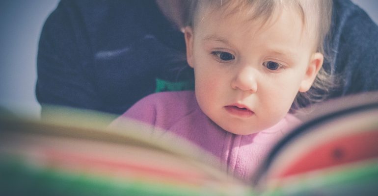 Progetto “Usa un libro” alla Biblioteca Aldo Fabrizi di San Basilio