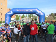 Posticipata a domenica 20 settembre la nona edizione della Granfondo La Garibaldina