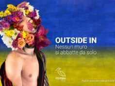YOURBAN2030: parte da Roma la raccolta fondi per il primo murales green d’Europa omaggio al movimento LGBQT+