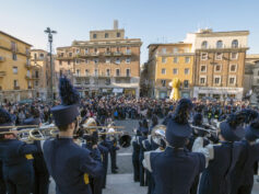 Il 31 dicembre a Frascati torna la Parade americana per celebrare la fine dell’anno