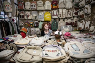 Torna Canapa Mundi a Fiera di Roma. 250 brand e 11.000 mq di sostenibilità, innovazione, cultura e cibo dal 17 al 19 febbraio