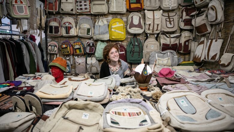 Torna Canapa Mundi a Fiera di Roma. 250 brand e 11.000 mq di sostenibilità, innovazione, cultura e cibo dal 17 al 19 febbraio