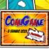 Prima edizione per ComicGame a Fonte Nuova il 7-8 Gennaio 2023